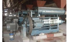 Spectec - Oil Mill Plant Machinery