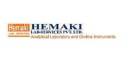 Hemaki Lab-Services Pvt. Ltd.