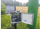 StyX - Soil Moisture Measurement Systems