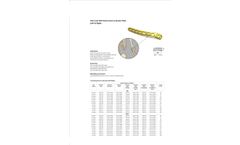 Sorath - Elbow Plating System Datasheet