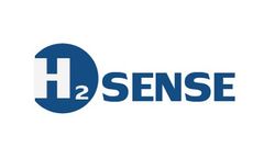 H2SENSE - Model Series 8 - Hydrogen Sensor for Fuel Cell