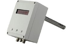 H2SENSE - Model 3200 - Transformer Online Condition Monitor