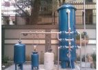 Rollabss - Water Softener Plant for Home