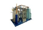 Rollabss - Mobile Wastewater Treatment Plant