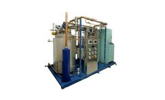 Rollabss - Mobile Wastewater Treatment Plant