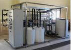 Rollabss - Prefabricated Steel Packaged Wastewater Treatment Systems