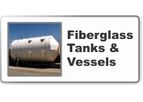 Composite USA - Fiberglass Tanks and Process Vessels