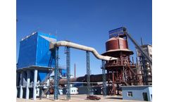 What are the normal standards for indicators of cement rotary kiln?