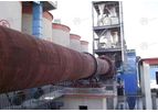 Greatwall - Lime Rotary Kiln