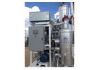 PETROGAS - Natural Gas Refrigeration Systems