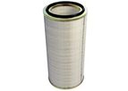 India Filters - Pleated Air Filters