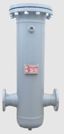 Model GFR Series - Gas Pipeline Filters