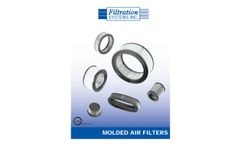 Air Filters Brochure