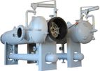 WRG - Filter-Separators for Natural Gas Service