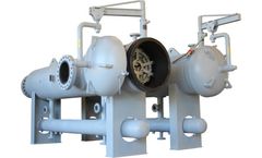WRG - Filter-Separators for Natural Gas Service