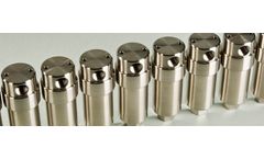 Classic Filters - Model 316L - Stainless Steel Filter Housings