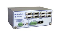 NovaTech - Model OrionLXm - Orion Substation Automation Platform