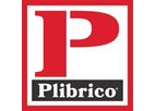Model Plibrico 60 AB - Plastic Refractories