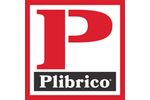 Model Plibrico Super F AB - Plastic Refractories