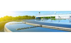 GDP - Water & Wastewater Treatment Service