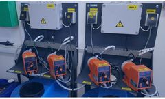 Valter - Chemical Water Dosing Devices