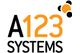A123 Systems LLC