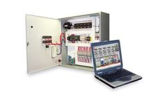 SiteLink - Model II - Telemetry Control Systems