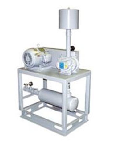 PLC PD & Compressor Series Air Sparge Systems
