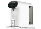 SimPure - Model Y7P-W - Countertop RO Water Filter Dispenser for Home