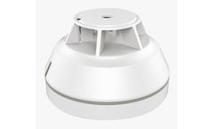 Frontier - Model FRN20 - Addressable Heat Detector with Base