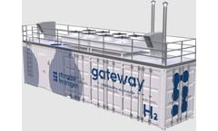 Model Gateway - Modular Turn-Key Systems