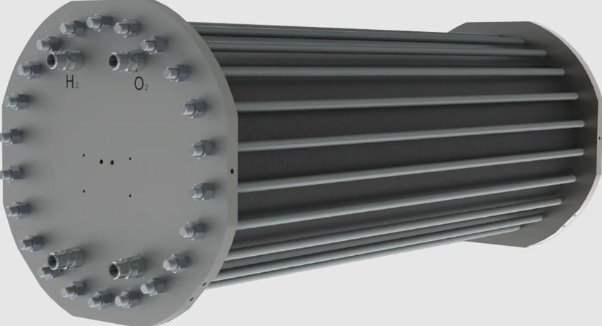 Stellar - Electrolyser Stacks For System Integrators By Stargate ...