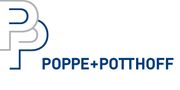 Poppe + Potthoff GmbH