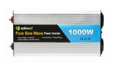 Solinved - Model TM Series - Pure Sinewave Power Inverters