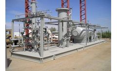 ALCO - Acid Gas Plants (H2S and CO2)