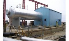 ALCO - Separator Packages Plant