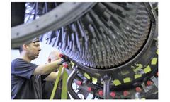 Gas Turbine and Auxiliary Maintenance & Inspections Service