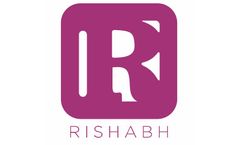 Rishabh - Model Rish ED1100 - Energy Meter