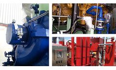 Mechanical Drive Packages Services