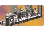 Compressor Drive Packaged Systems