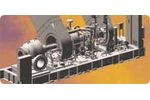 Compressor Drive Packaged Systems