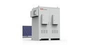 Hybrid Commercial and Industrial Energy Storage System 