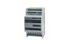 Model MCUP0H - Ac Multifunction Transducer With Rs485 Output