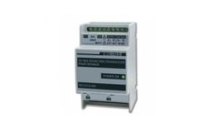 Model MCUC0L - Dc Multifunction Transducer With Rs485 Output