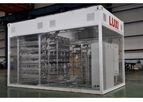 Luxi - LNG Skid Equipment