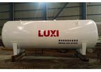 Luxi - Cryogenic Tanks