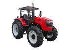 Fineyou - Model 4YZ-4S - 125-130HP Farm Tractor
