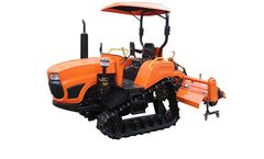 Fineyou - Crawler Tractor