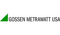 Gossen Metrawatt USA