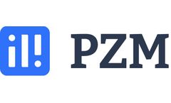 PZM - Software for Co-Ops & Utilities